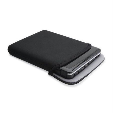 KENSINGTON TECHNOLOGY Kensington Technology 116213 Kensington Reversible Sleeve for Netbooks & Tablets - K62911 K62911US